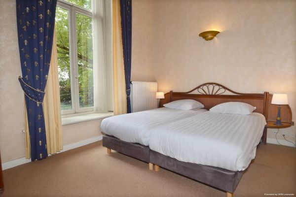 Hotel Fletcher Paleis Stadhouderlijk Hof (Leeuwarden)